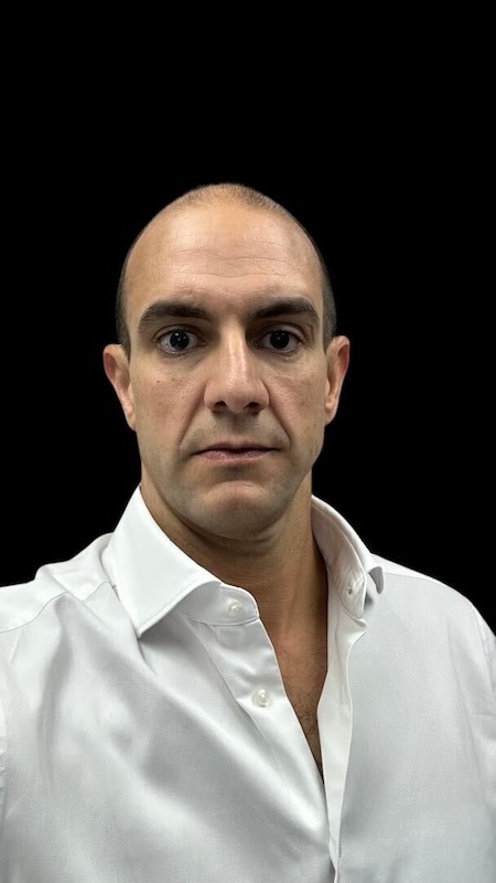 Pablo Eduardo Carrillo Fernandez